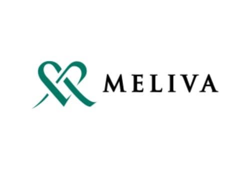 Meliva Gyn och operation, Farsta logo