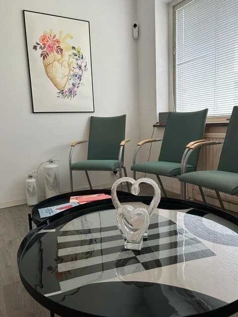 Malmö Heart Care