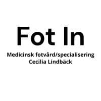 Fot In logo
