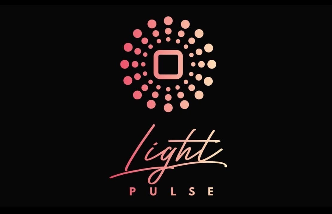 LightPulse logo