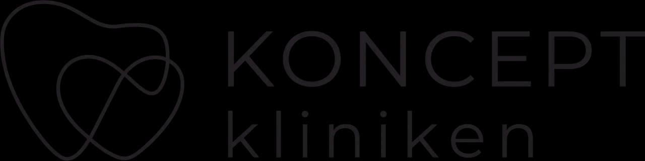 Koncept Kliniken logo