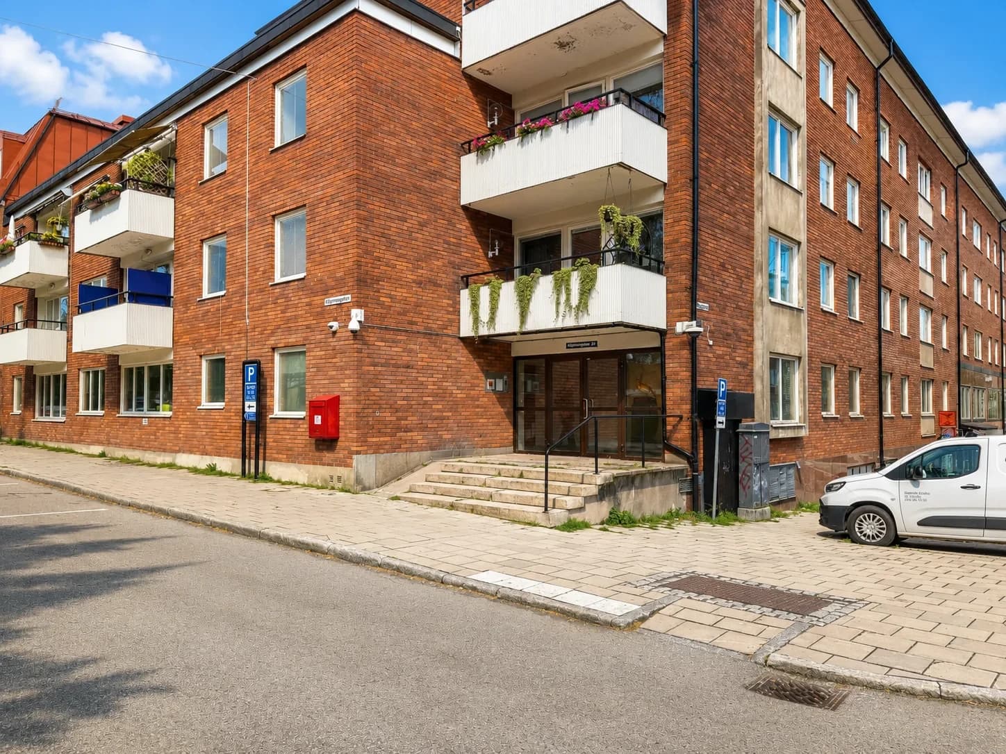 Svea KBT Luleå