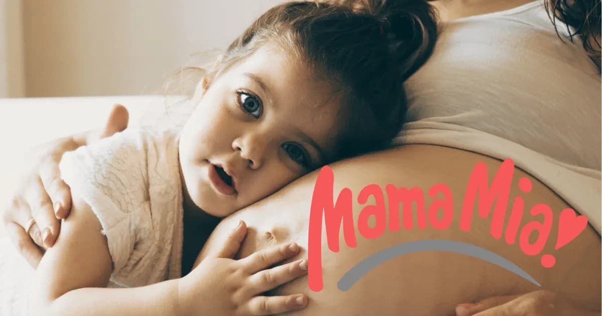 Mama Mia Jakobsberg Barnmorskemottagning