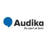 Audika Sigtuna logo