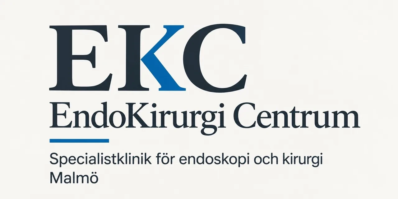 EndoKirurgi Centrum logo