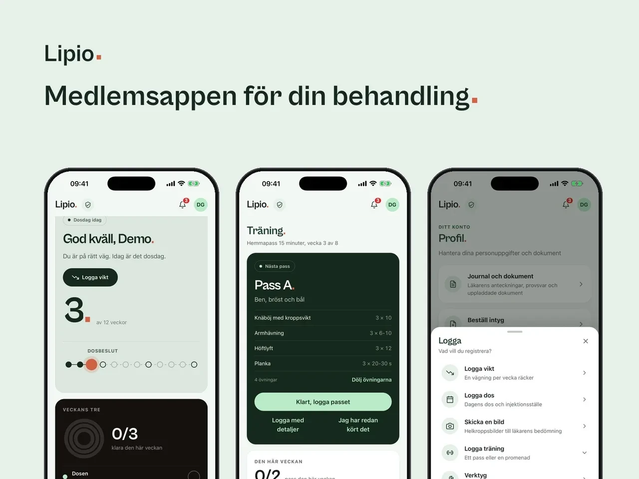 Lipio