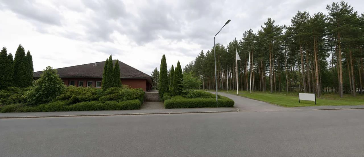 Limbra Katrineholm