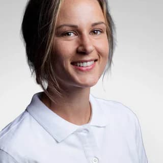 Vibeke Greverud