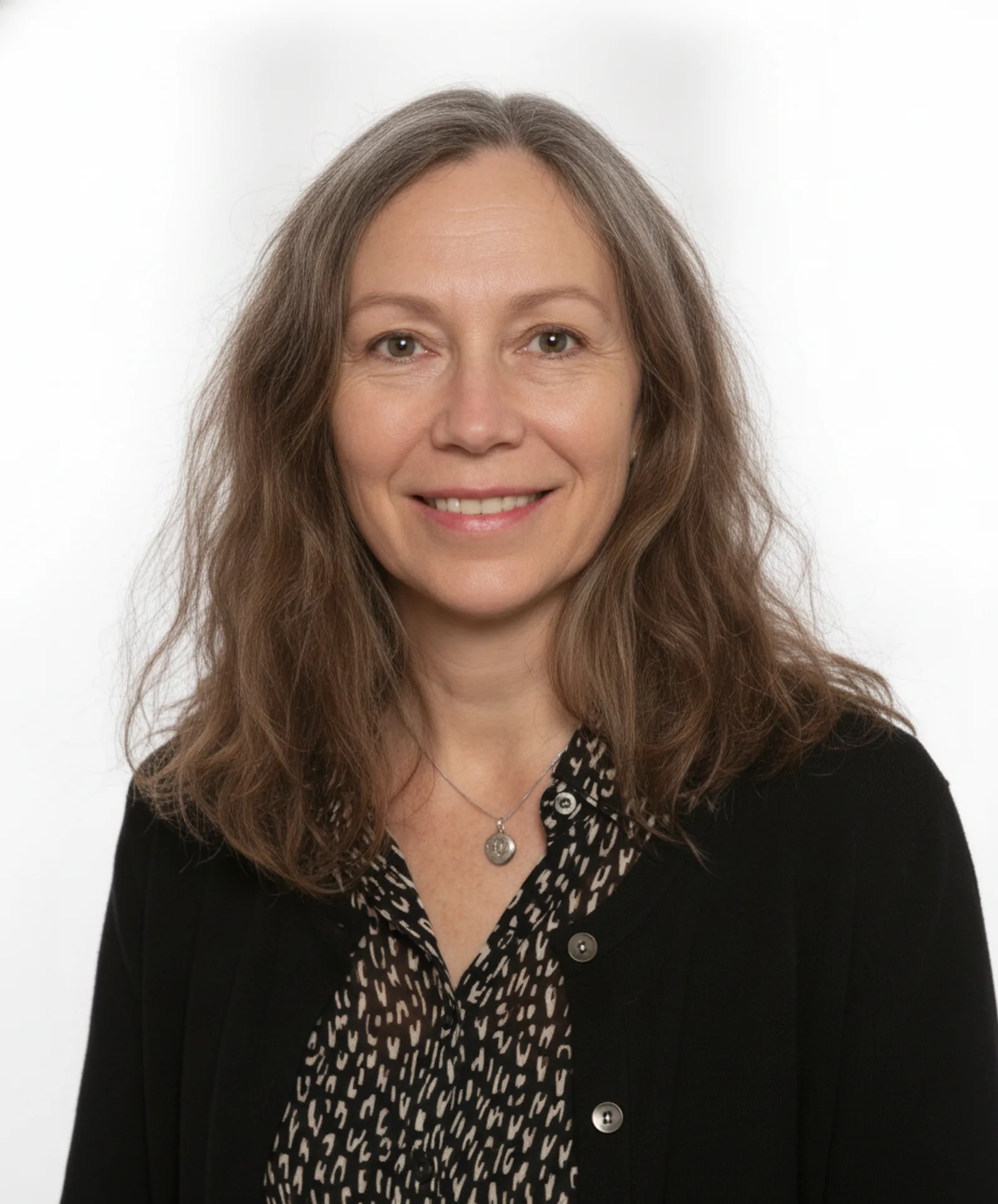 Ann-Charlotte Alm Reich