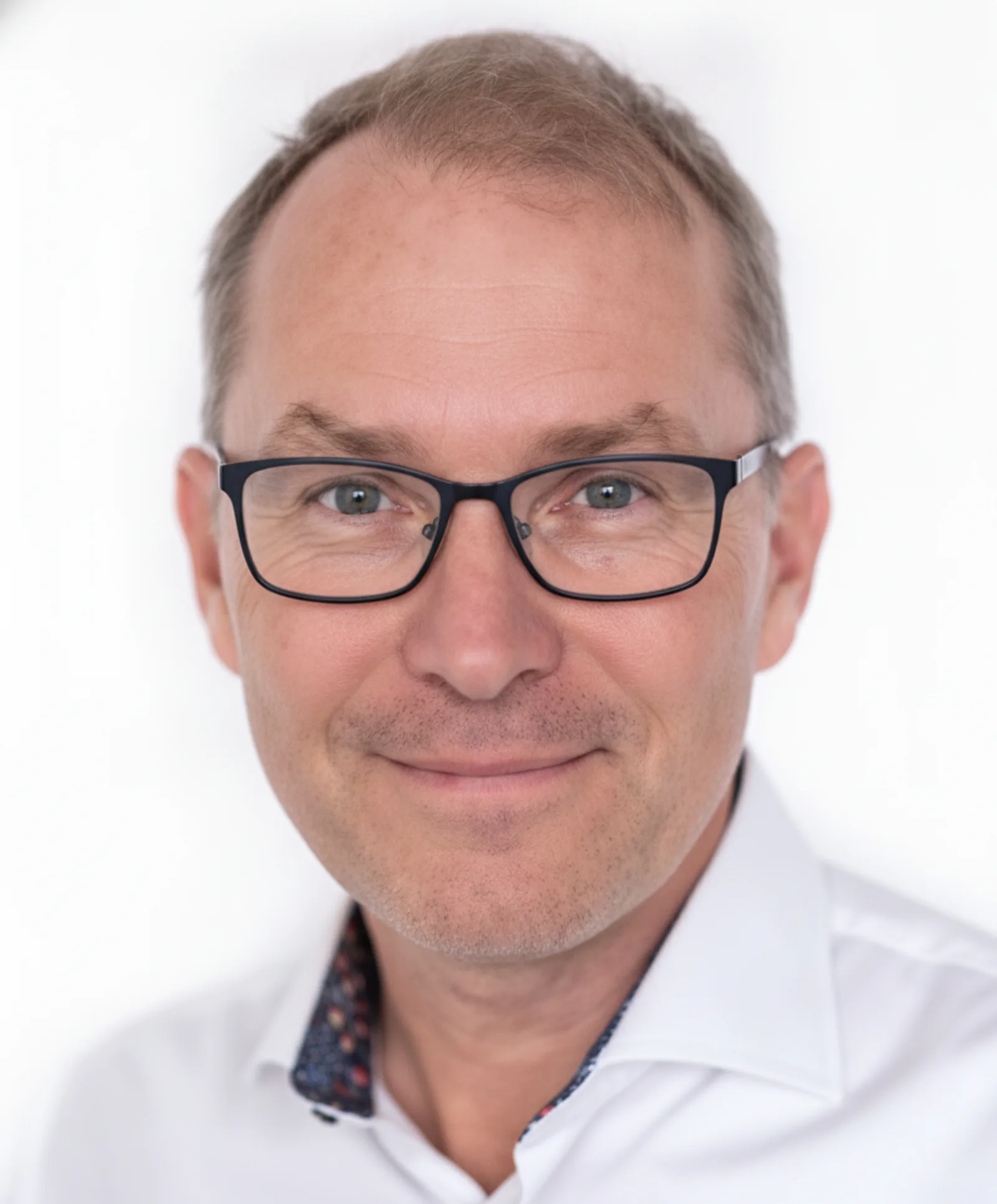 Johan Hagström
