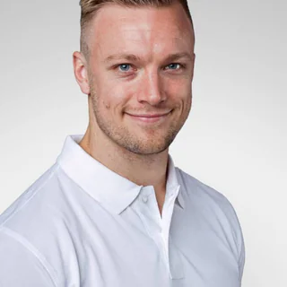 Dan Duprez Lindoff