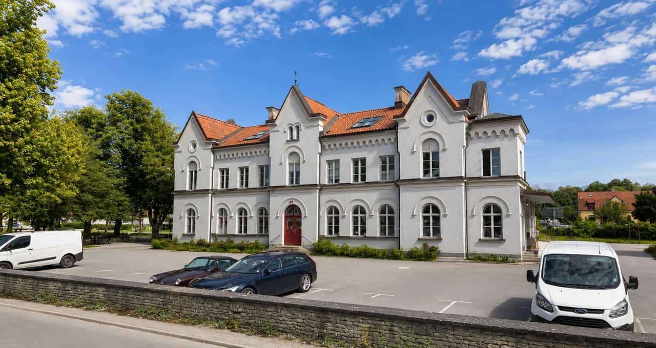 Limbra Visby