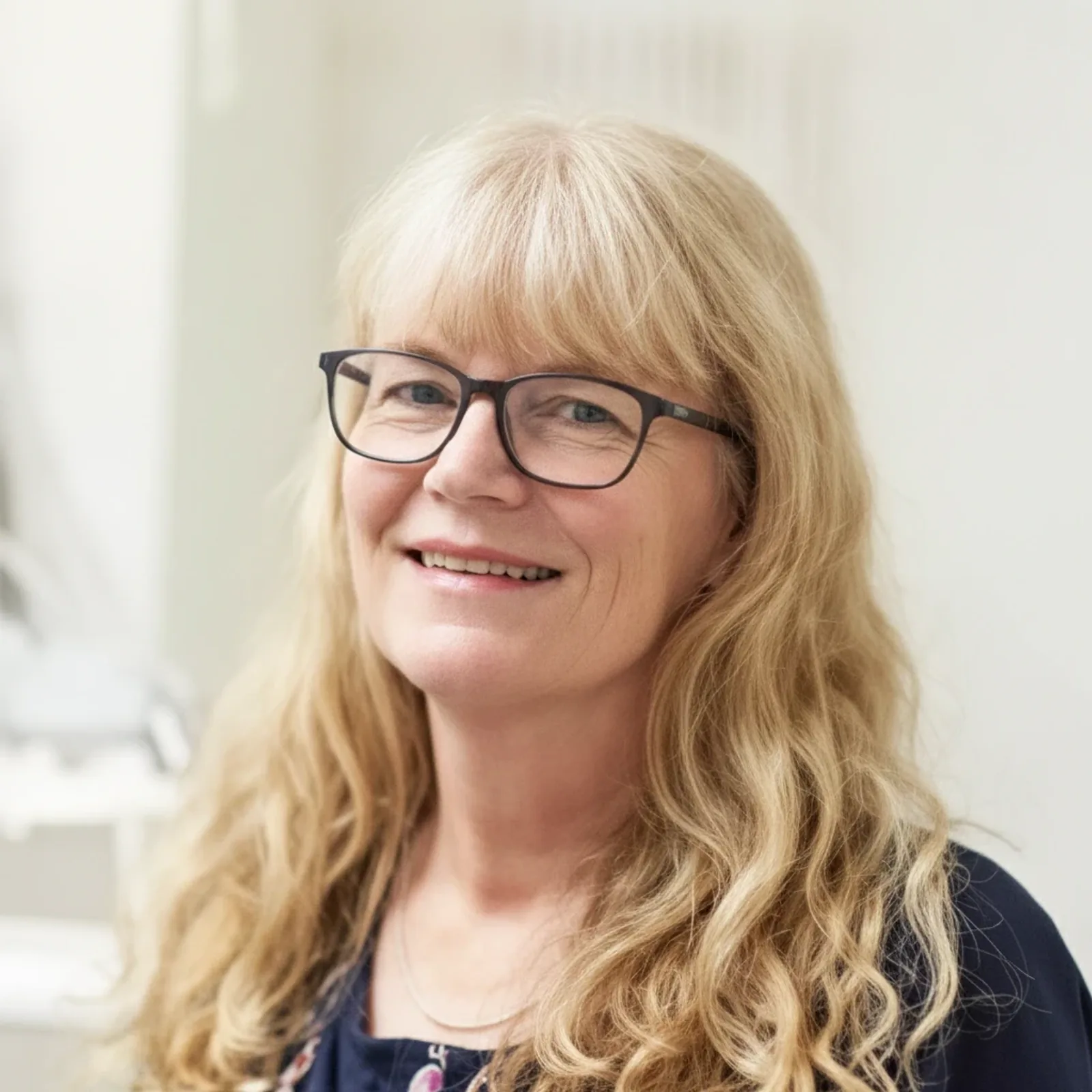 Ulla Broman