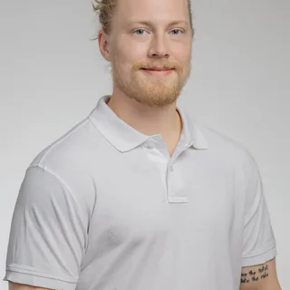 Hampus Gribbe