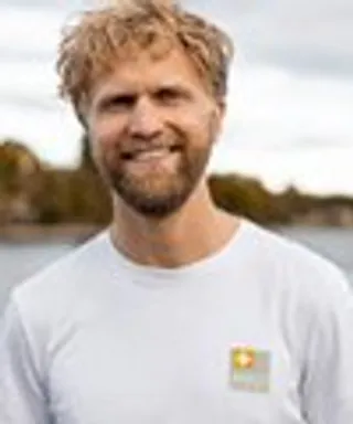 Jonas Blomquist