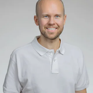 David Persson