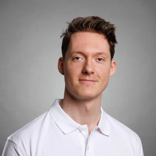 Douglas Teodorsson