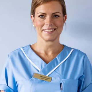 Linda Lamréus