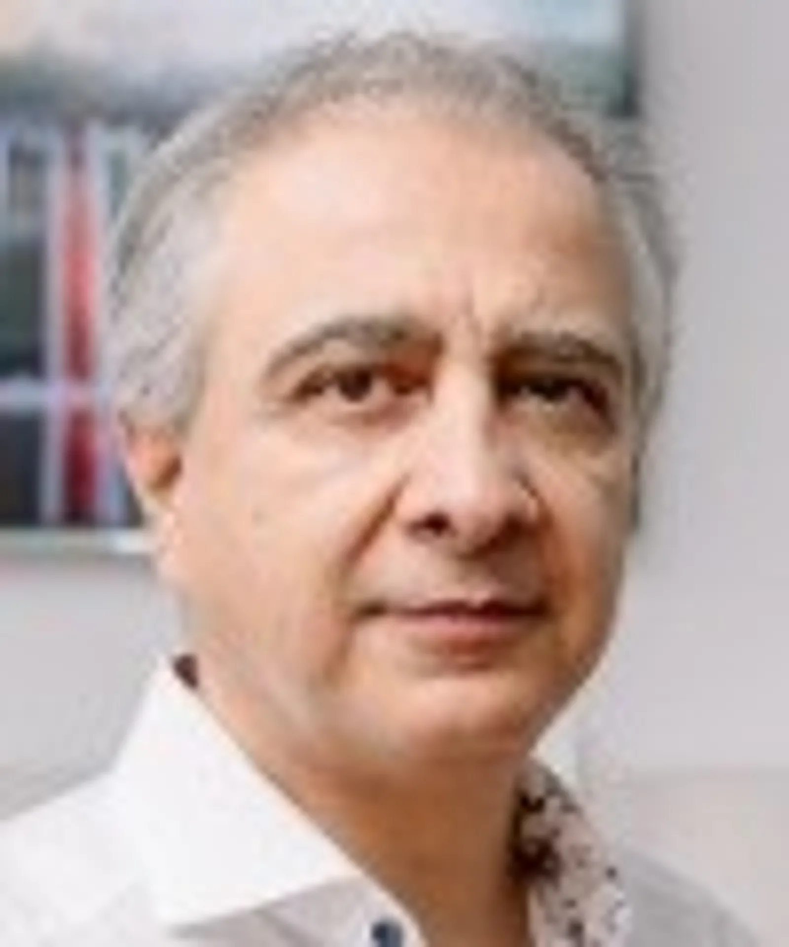 Faramarz Norouzi
