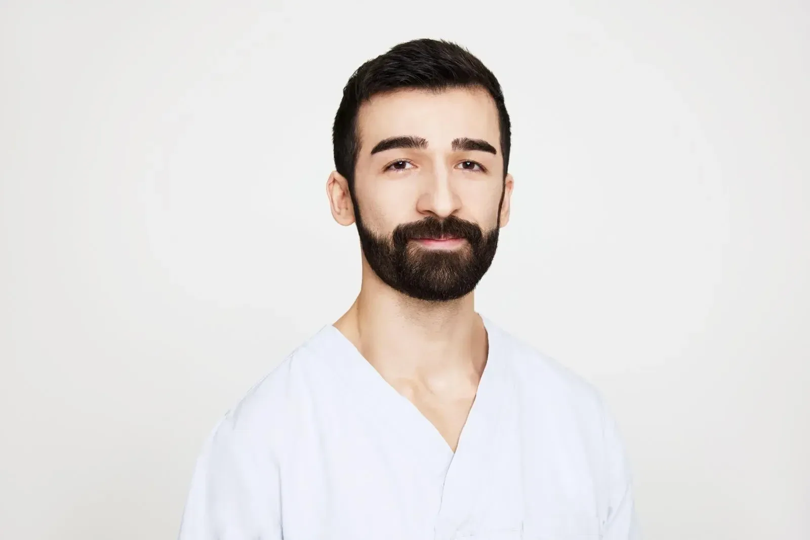 Sebastian Moshiri