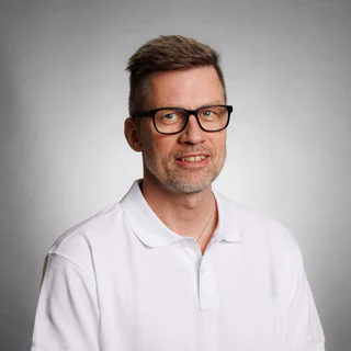 Joacim Dahlgren