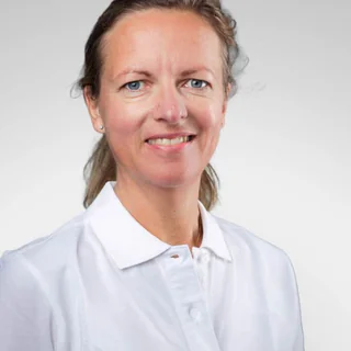 Katrin Hanson