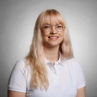 Johanna Starborg