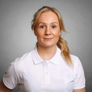 Hanna Fridh