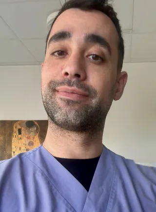 Dr. Dorél