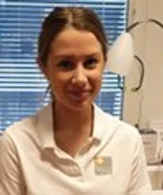 Eleonora Ahlbäck