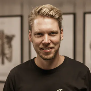 Simon Ydefjäll