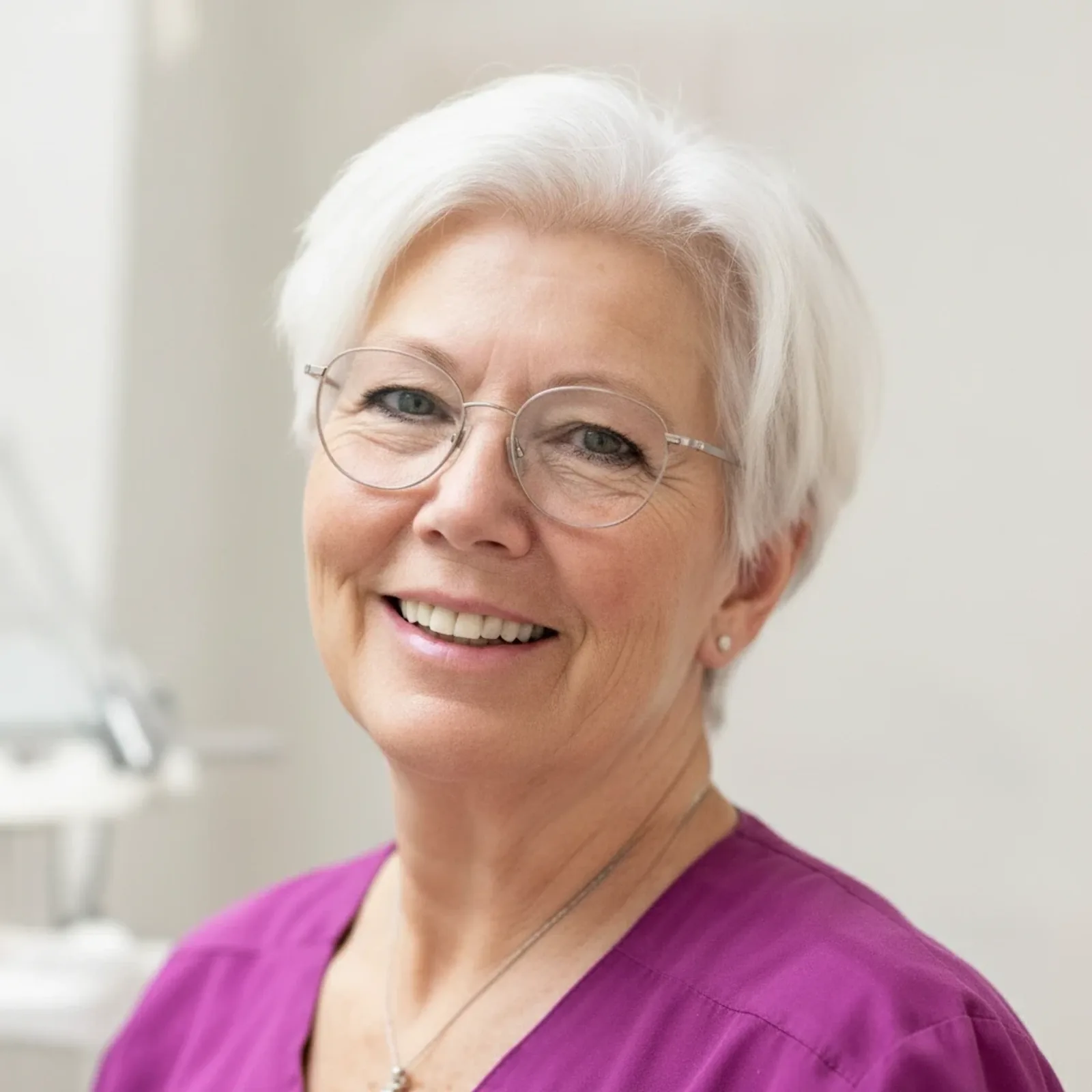 Marie Nyman