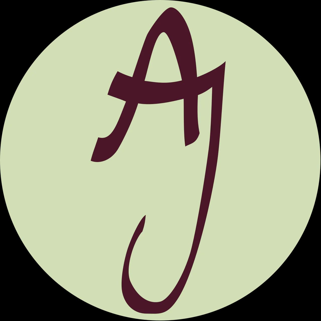 Anja Gebhardt Psykoterapi Södermalm logo