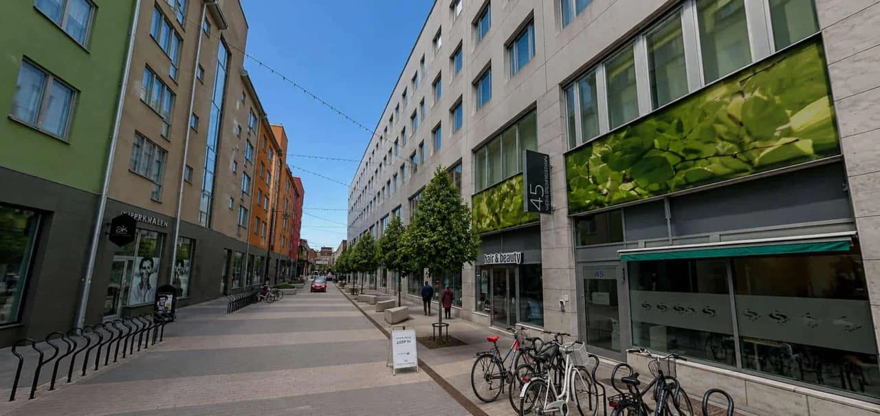 Limbra Norrköping