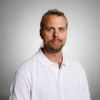 Joel Enlund