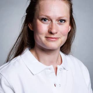 Malin Bäckström