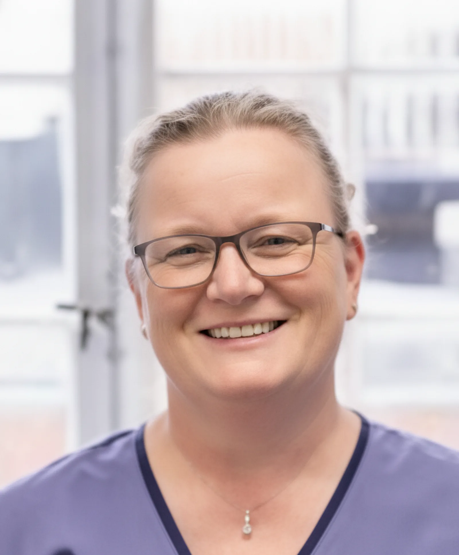 Ulrika Gustafsson Fellegi