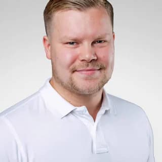 Daniel Høeg
