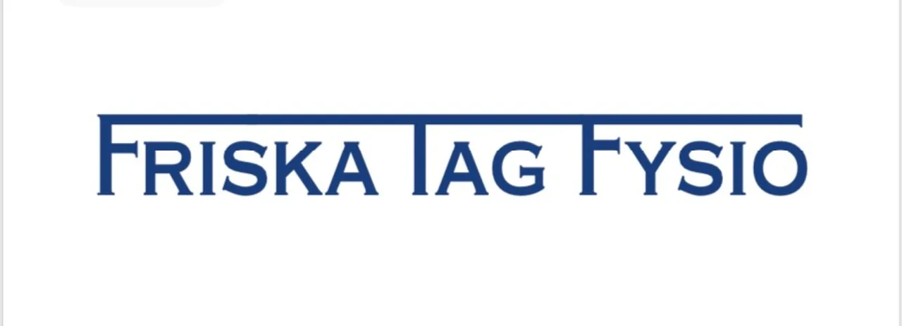 Friska Tag Fysio logo