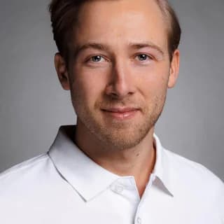 Anton Evertsson