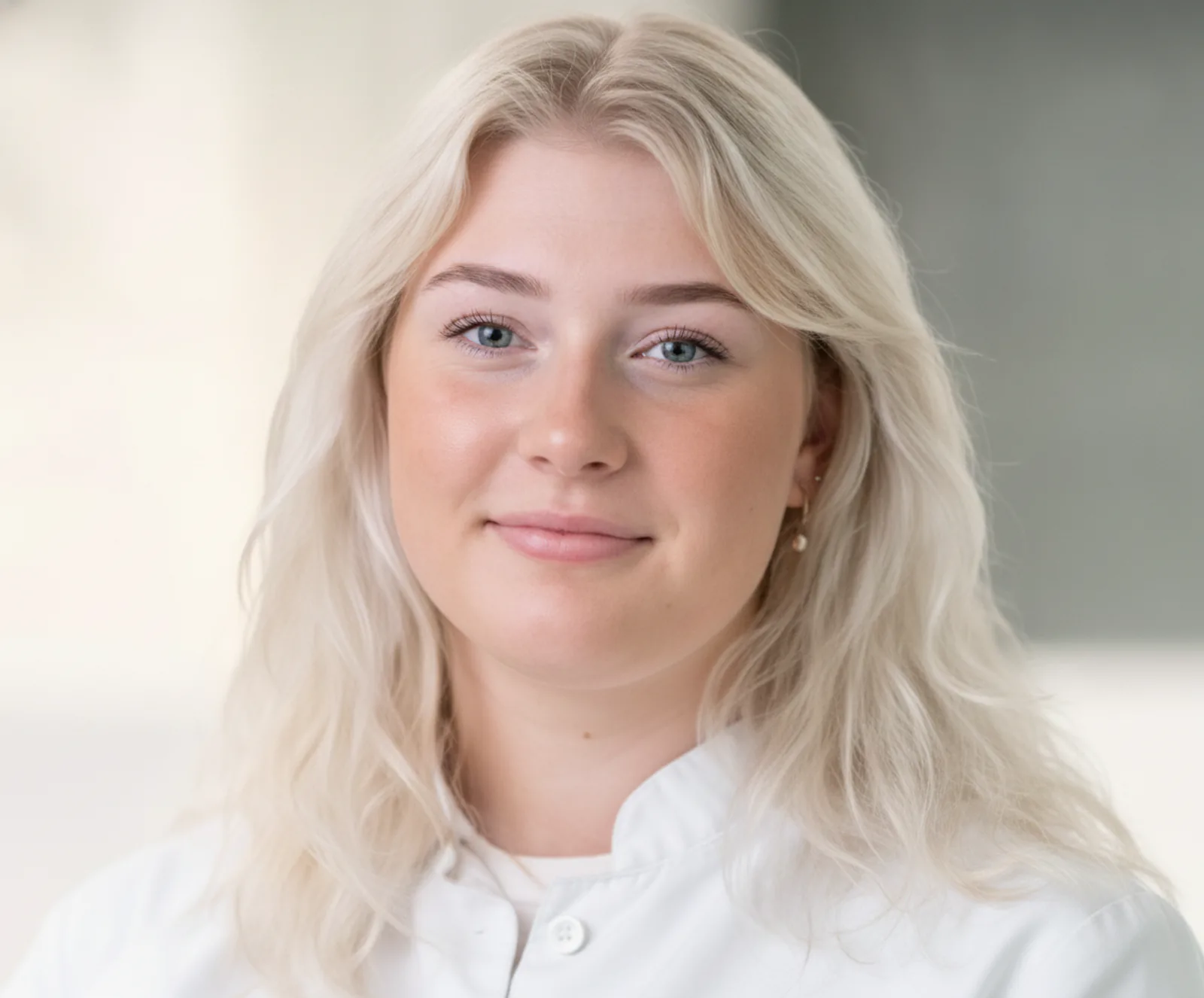 Nanna Wolff