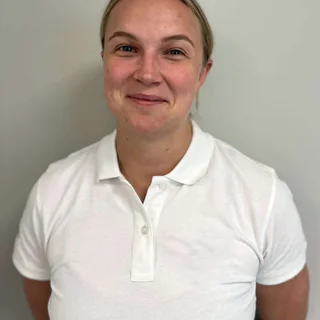 Rebecca Karhunen Larsson