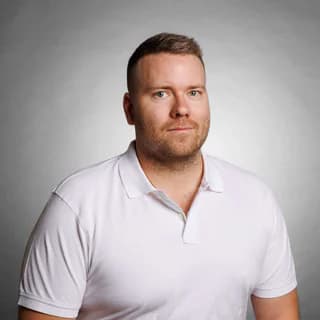 Jimmie Sjögren