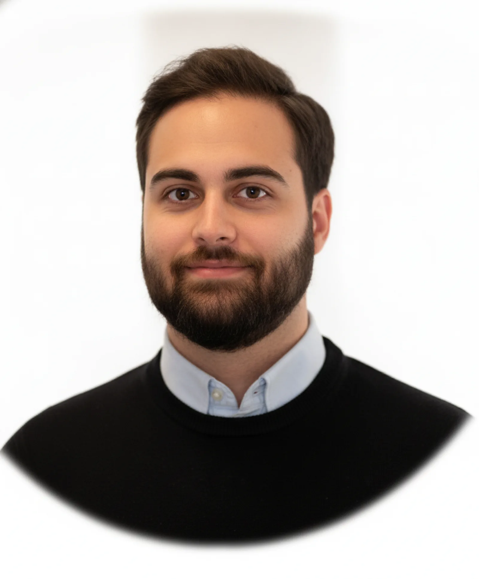 David Fouladi