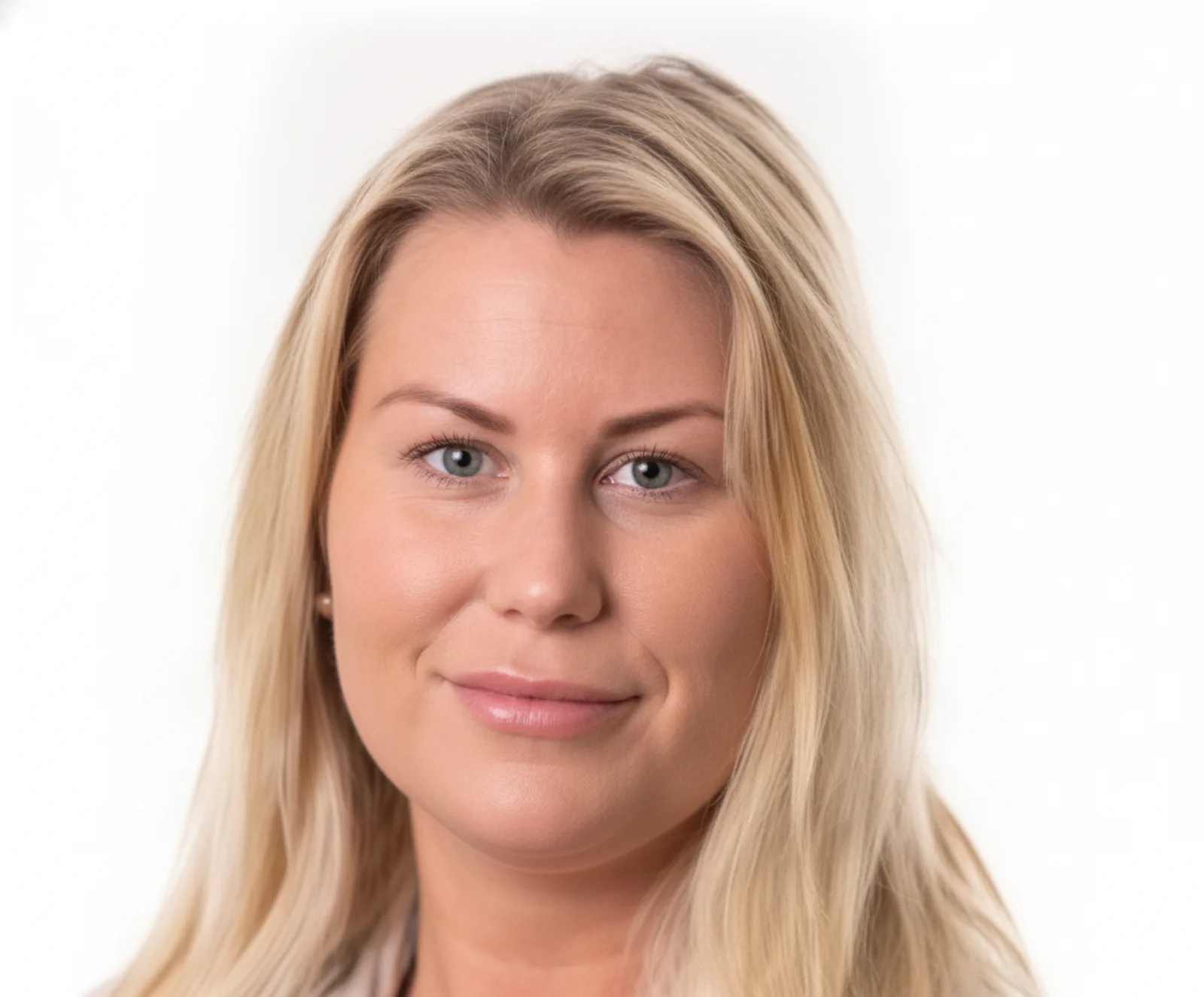 Johanna Dahlström