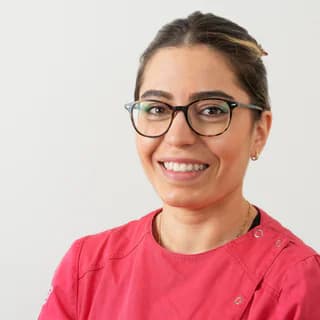 Marina Marouki