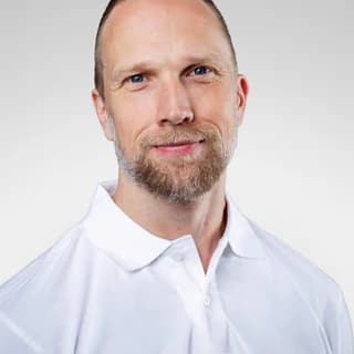 Daniel Sjödin