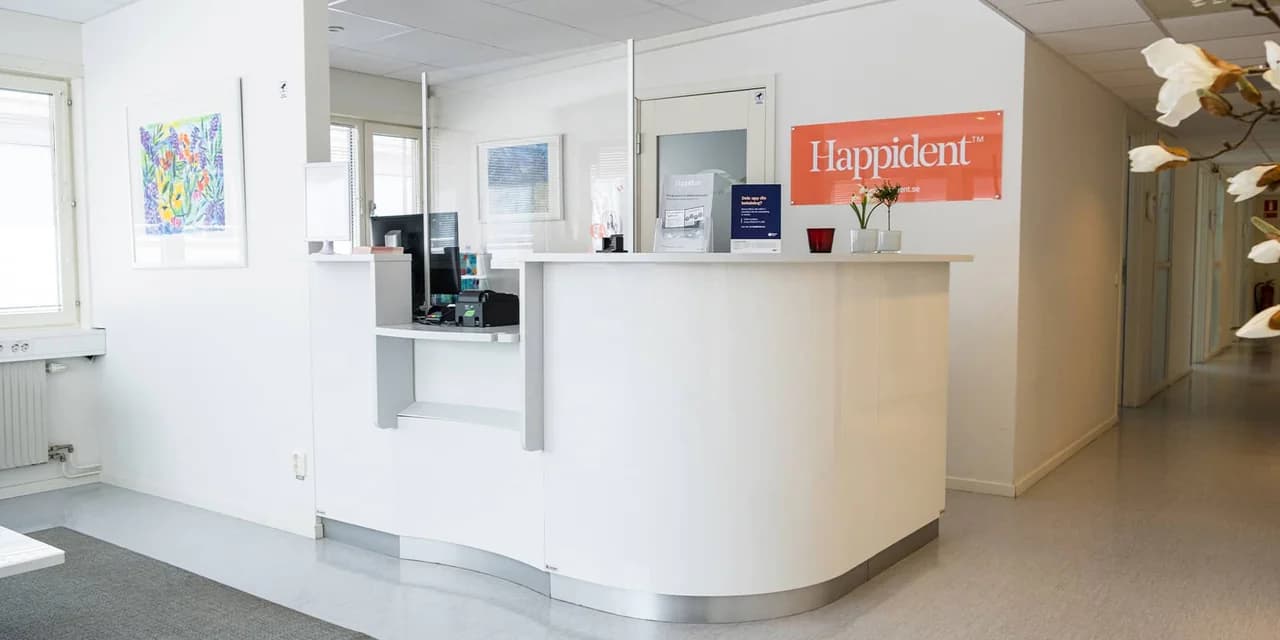 Happident Mölndal