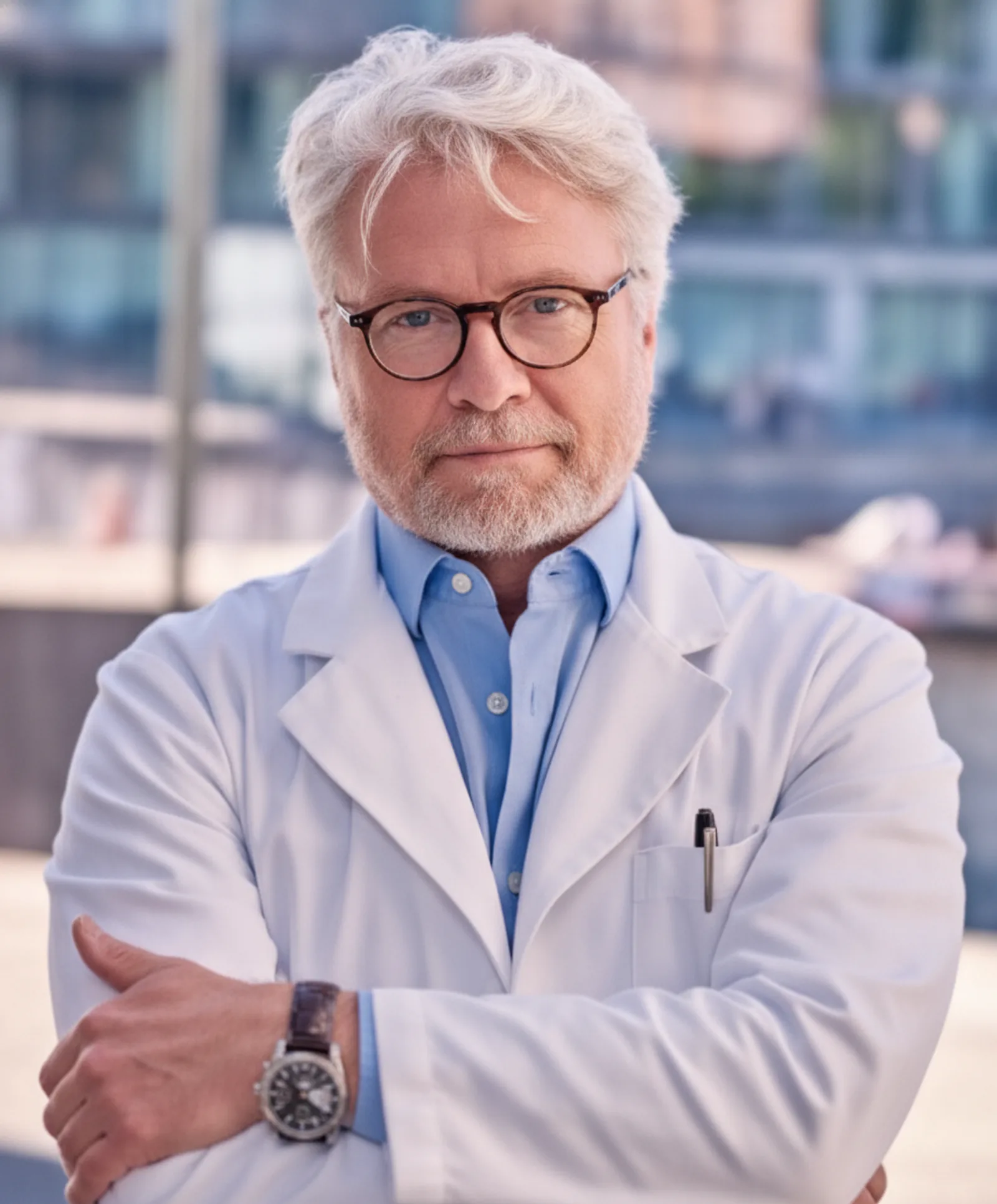 Mats von Wachenfeldt