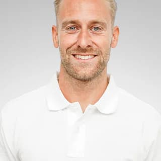 Daniel Wesslund